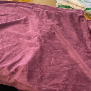 Miulee eggplant pillow cases